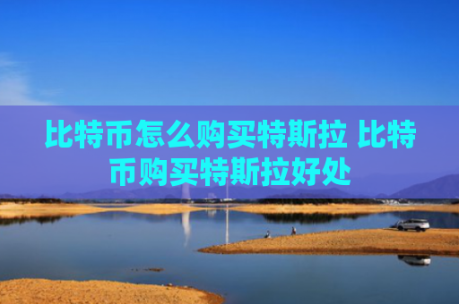 比特币怎么购买特斯拉 比特币购买特斯拉好处