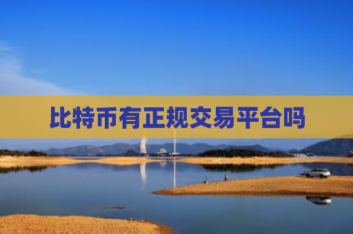 比特币有正规交易平台吗