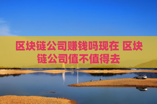 区块链公司赚钱吗现在 区块链公司值不值得去