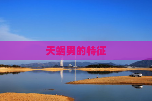 天蝎男的特征