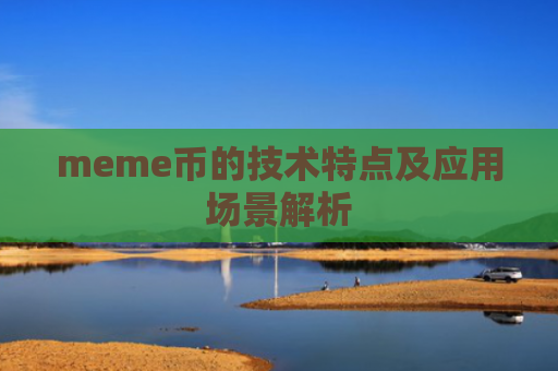 meme币的技术特点及应用场景解析