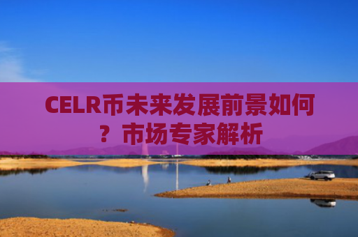 CELR币未来发展前景如何？市场专家解析