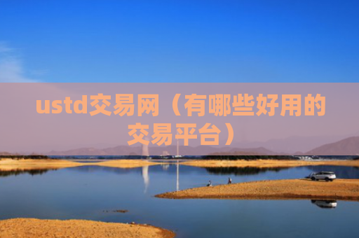 ustd交易网（有哪些好用的交易平台）