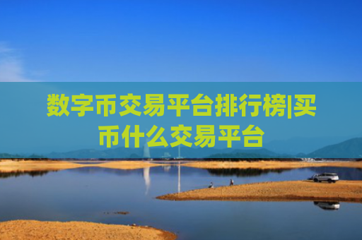 数字币交易平台排行榜|买币什么交易平台