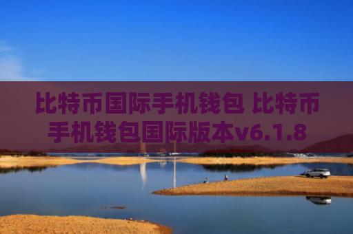比特币国际手机钱包 比特币手机钱包国际版本v6.1.8