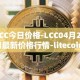 LCC今日价格-LCC04月29日最新价格行情-litecoin-cash最新走势消息