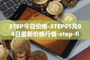 STEP今日价格-STEP05月04日最新价格行情-step-finance最新走势消息