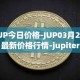 JUP今日价格-JUP03月26日最新价格行情-jupiter最新走势消息