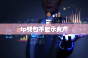 tp钱包不显示资产