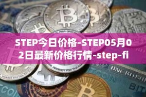 STEP今日价格-STEP05月02日最新价格行情-step-finance最新走势消息