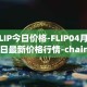 FLIP今日价格-FLIP04月06日最新价格行情-chainflip最新走势消息