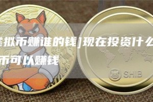 [虚拟币赚谁的钱]现在投资什么虚拟币可以赚钱