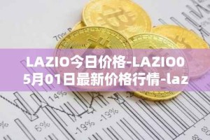 LAZIO今日价格-LAZIO05月01日最新价格行情-lazio-fan-token最新走势消息