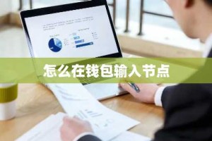 怎么在钱包输入节点