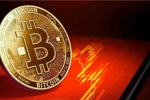 比特币创历史新高