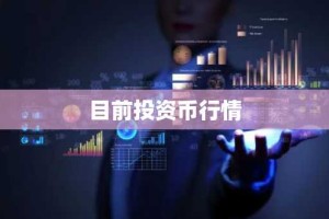 目前投资币行情