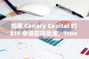 如果 Canary Capital 的 ETF 申请获得批准，Tron 的 TRX 会涨到多高？