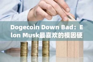 Dogecoin Down Bad：Elon Musk最喜欢的模因硬币棚大选后收益