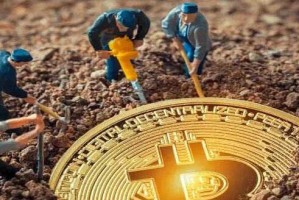 2023年比特币的底部形态_比特币真正的牛市在2023年出现