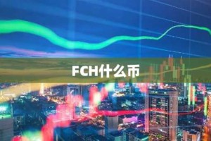 FCH什么币