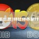 [比特币意思]特比特币是什么意思