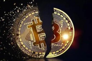 比特币崩盘对股票有影响吗(比特币跌影响股市)