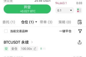 u比特币行情