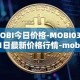 MOBI今日价格-MOBI03月31日最新价格行情-mobius最新走势消息