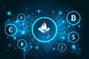 比特币支付公司