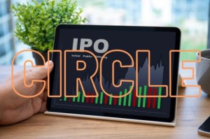 USDC发行商Circle悄悄申请美国IPO
