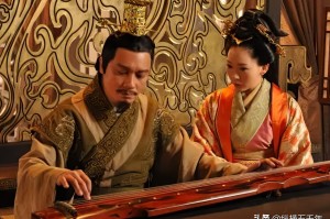 晋国是哪个朝代（中国的朝代顺序顺口溜）