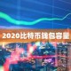 2020比特币钱包容量
