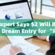 Expert Says $2 Will Be a Dream Entry for “Powerful” XRP Just Like $0.30: Here’s Why