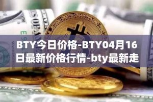 BTY今日价格-BTY04月16日最新价格行情-bty最新走势消息