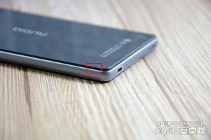 努比亚Z9 mini扩展卡在哪里?Z9 mini怎么插内存卡?