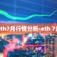 eth7月行情分析-eth 7月