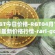 RGT今日价格-RGT04月12日最新价格行情-rari-governance-token最新走势消息