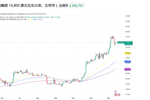 为什么比特币在土耳其、埃及、尼日利亚和阿根廷创下了历史新高？