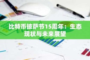 比特币披萨节15周年：生态现状与未来展望