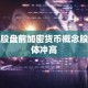 美股盘前加密货币概念股集体冲高