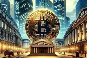 比特币能否取代银行：探索财务可及性与经济稳定性 加密货币的安全性与未来发展前景