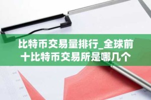 比特币交易量排行_全球前十比特币交易所是哪几个