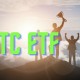 比特币现货ETF上市两天成交量破百亿美元