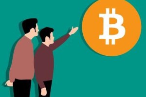 2025年怎么买比特币？一个比特币现在值多少钱？