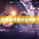 应用链币是什么币种？
