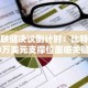 美联储决议倒计时：比特币10万美元支撑位面临关键考验