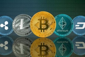 2025年最新加密货币交易平台排行榜及选择指南 加密货币交易app推荐