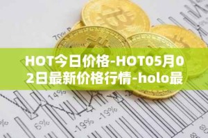 HOT今日价格-HOT05月02日最新价格行情-holo最新走势消息