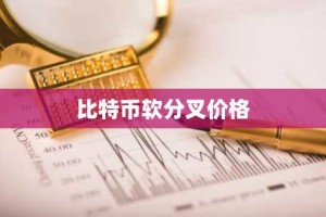 比特币软分叉价格