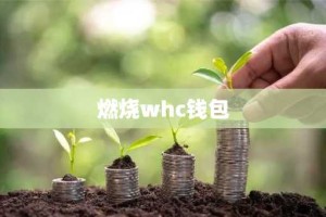 燃烧whc钱包